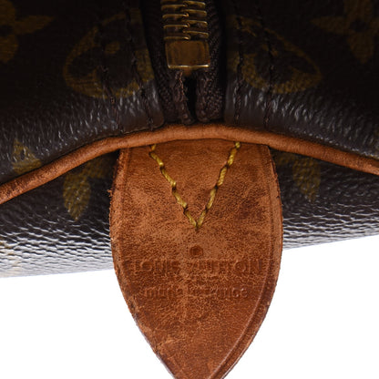 Louis Vuitton Monogram Keepall 50 6 of 25