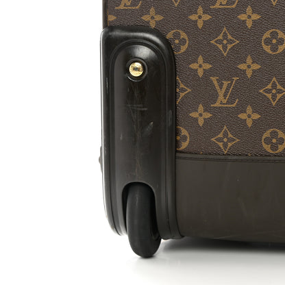 Louis Vuitton Monogram Pegase 50 Business 16 of 22