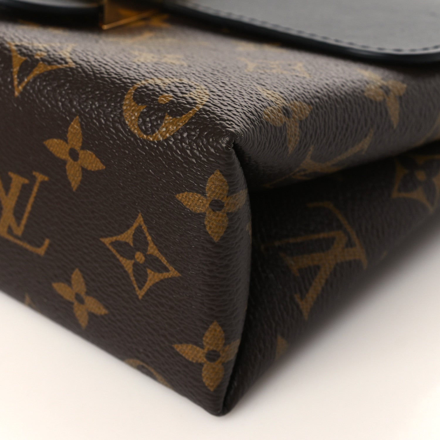 Louis Vuitton Monogram Locky BB Black 8 of 9