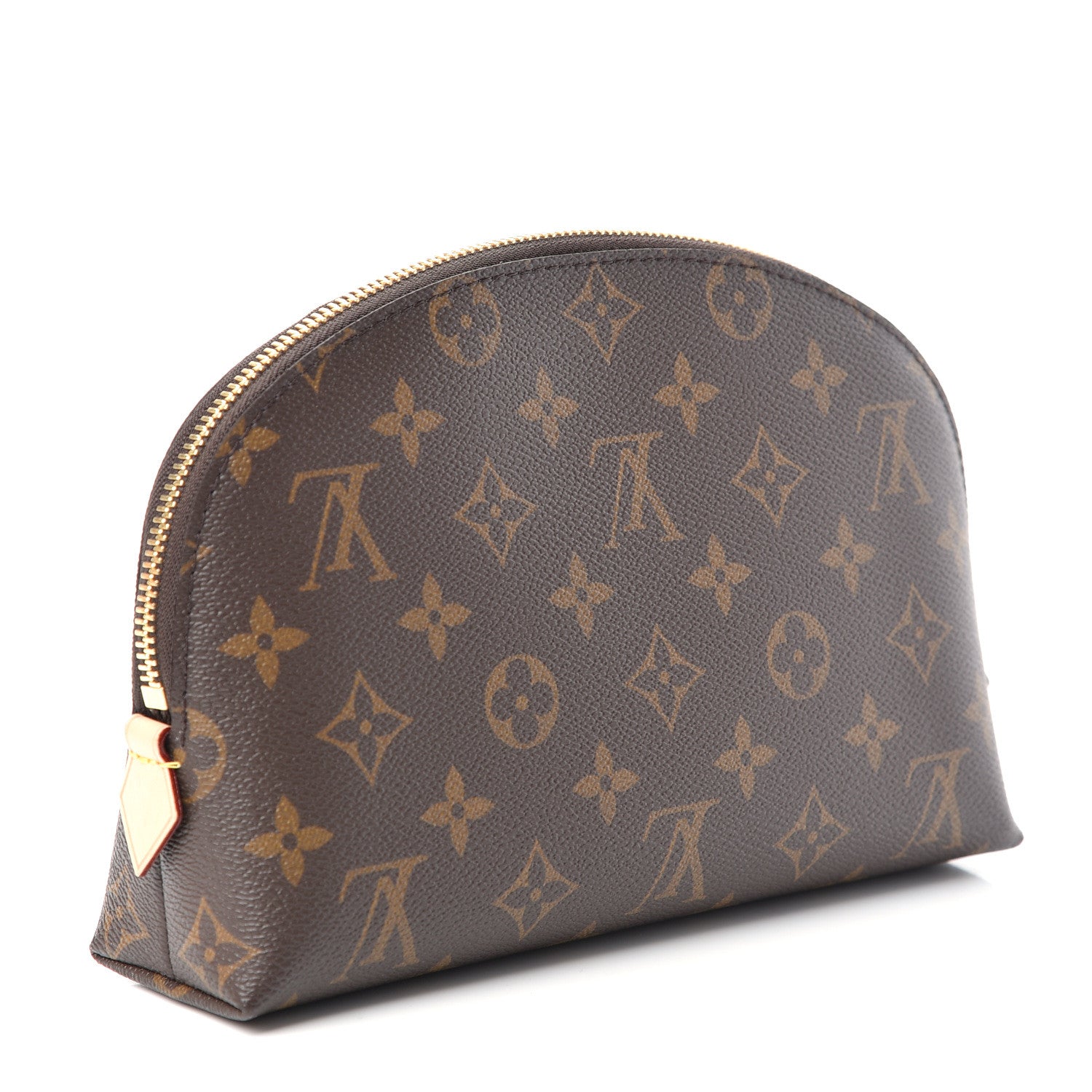 Louis Vuitton Monogram Cosmetic Pouch GM 3 of 7