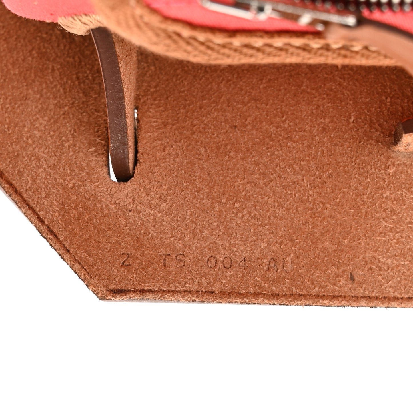 Military Toile Vache Hunter Herbag a Dos Zip Retourne Backpack Bougainvillea Fauve