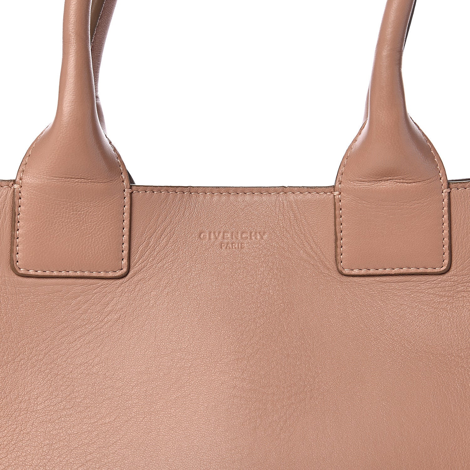 Givenchy Nappa Medium Easy Tote Pale Pink 20 of 20