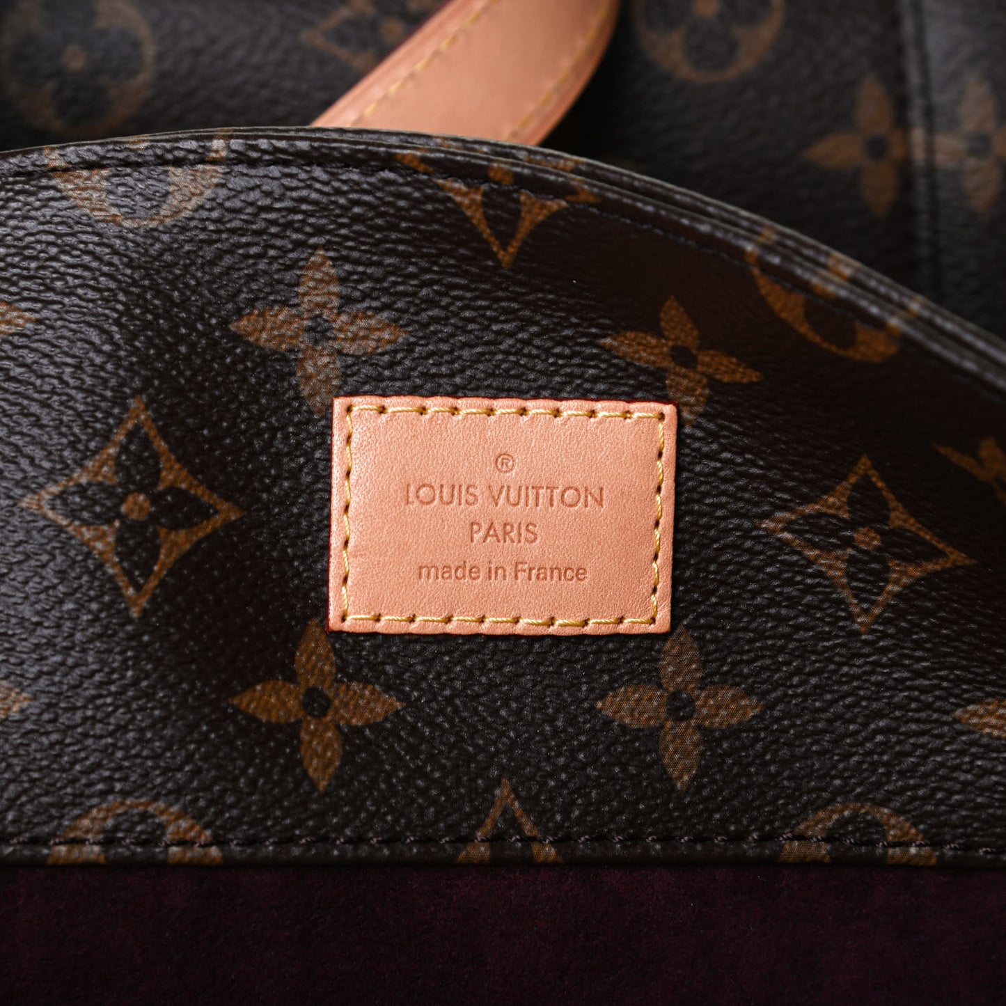 Monogram Melie