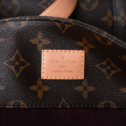 Louis Vuitton Monogram Melie 6 of 13