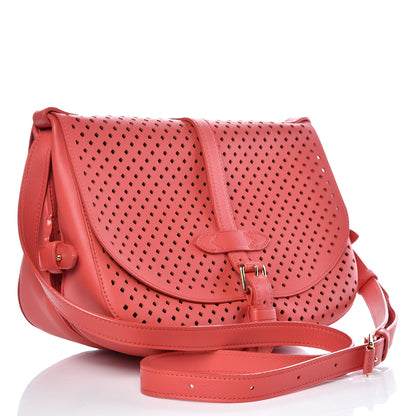 Louis Vuitton SC Flore Saumur Corail 3 of 8