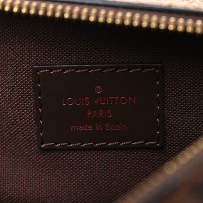 Louis Vuitton Damier Ebene Geronimos 6 of 6