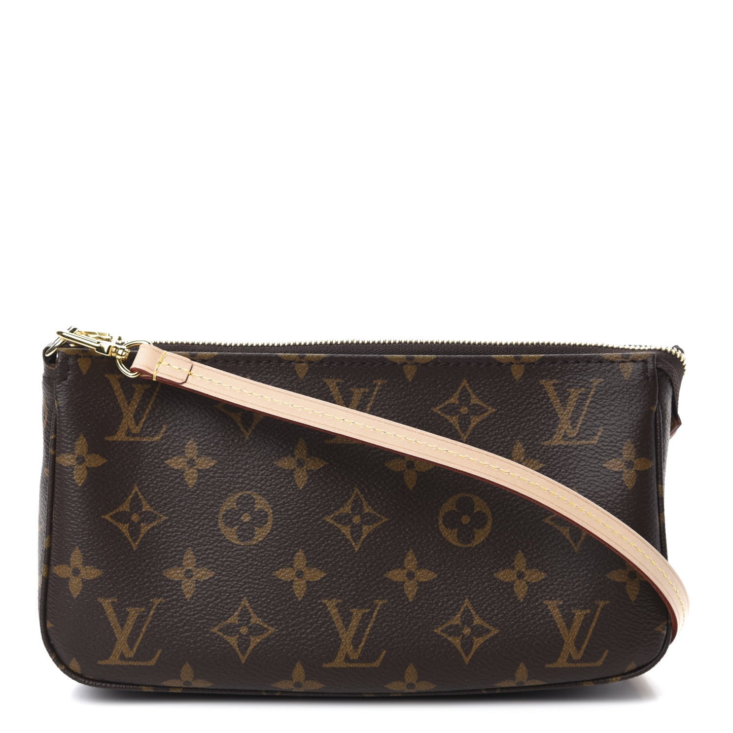 Monogram Pochette Accessories NM