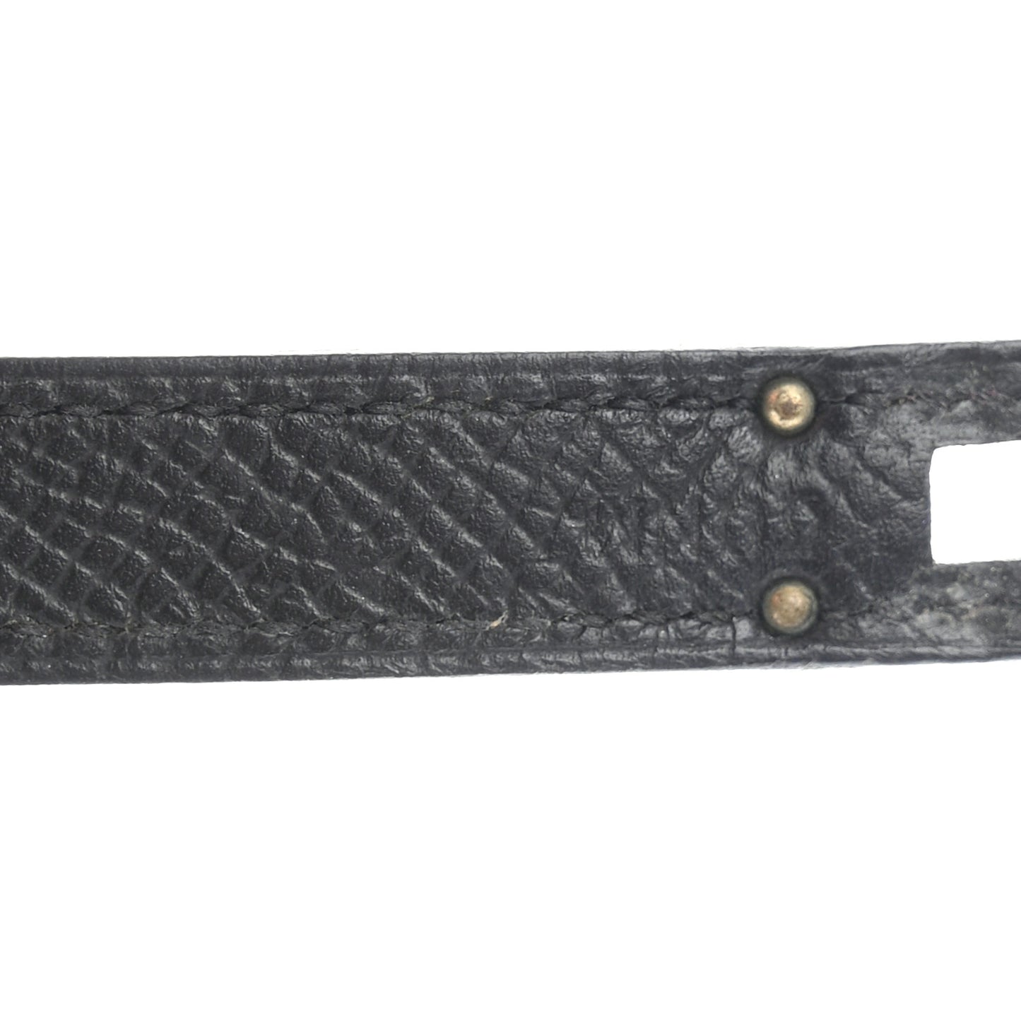 Epsom Kelly Longue Wallet Black