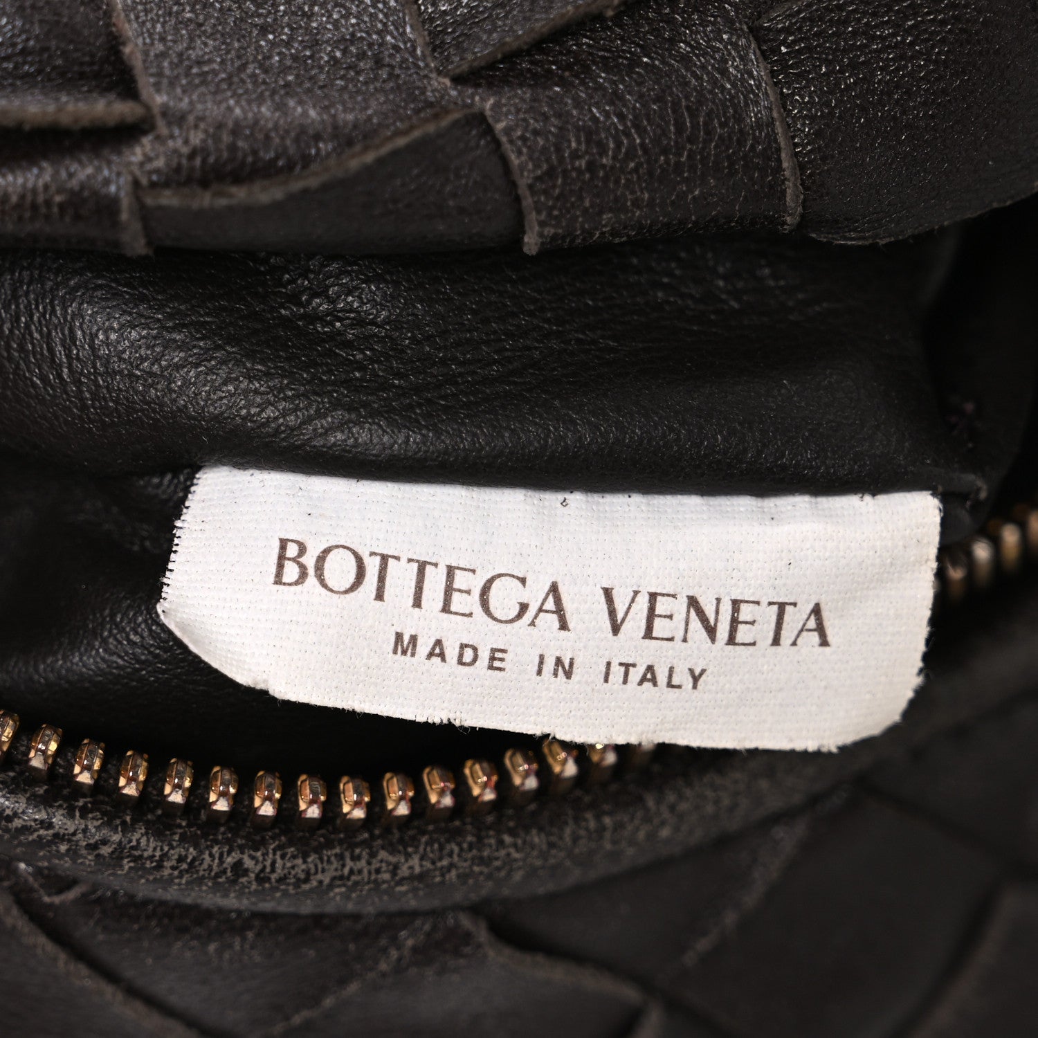 Bottega Veneta Nappa Intrecciato Mini Jodie Fondant 7 of 11