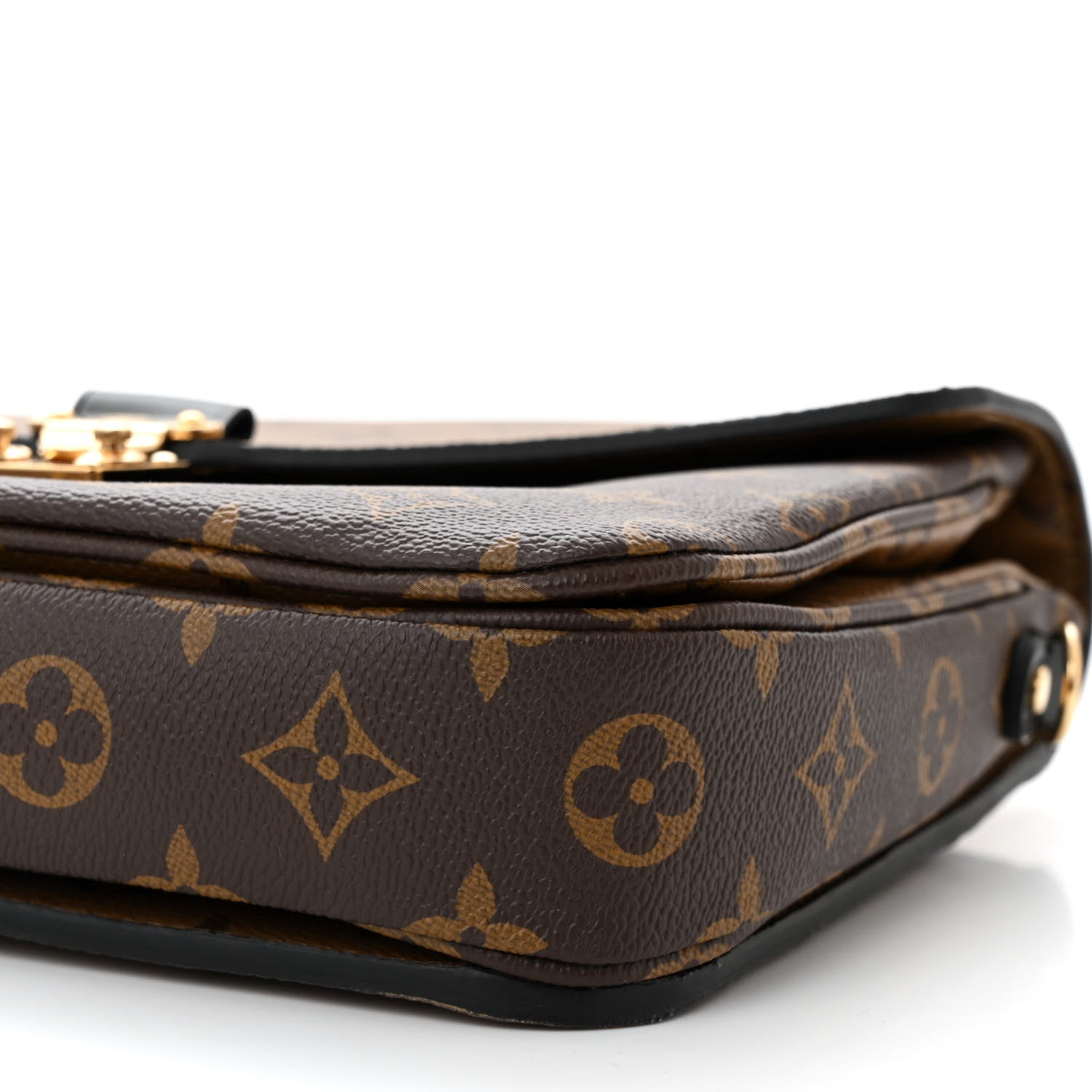 Louis Vuitton Reverse Monogram Pochette Metis 9 of 10