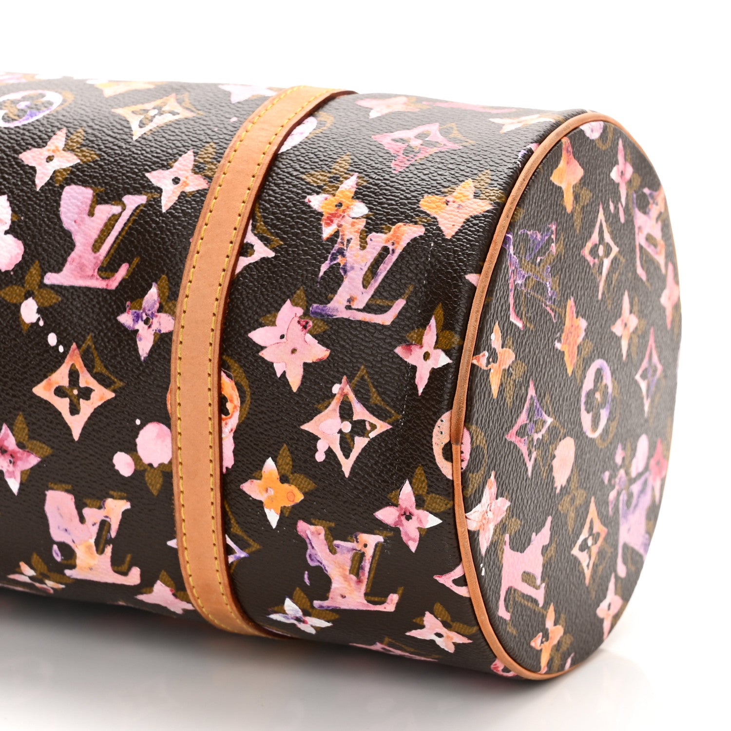 Louis Vuitton Watercolor Aquarelle Papillon 9 of 10