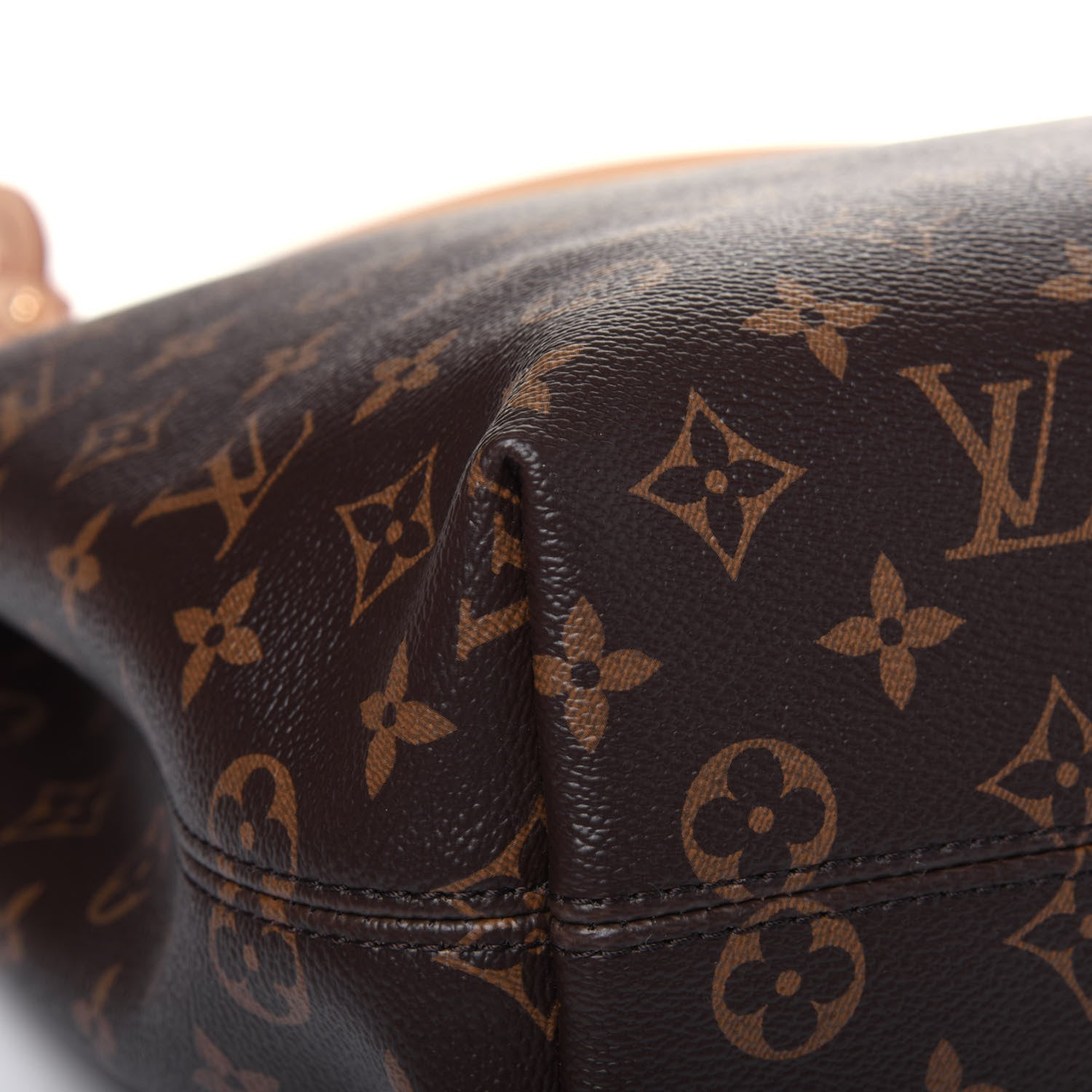 Louis Vuitton Monogram Graceful PM 9 of 15