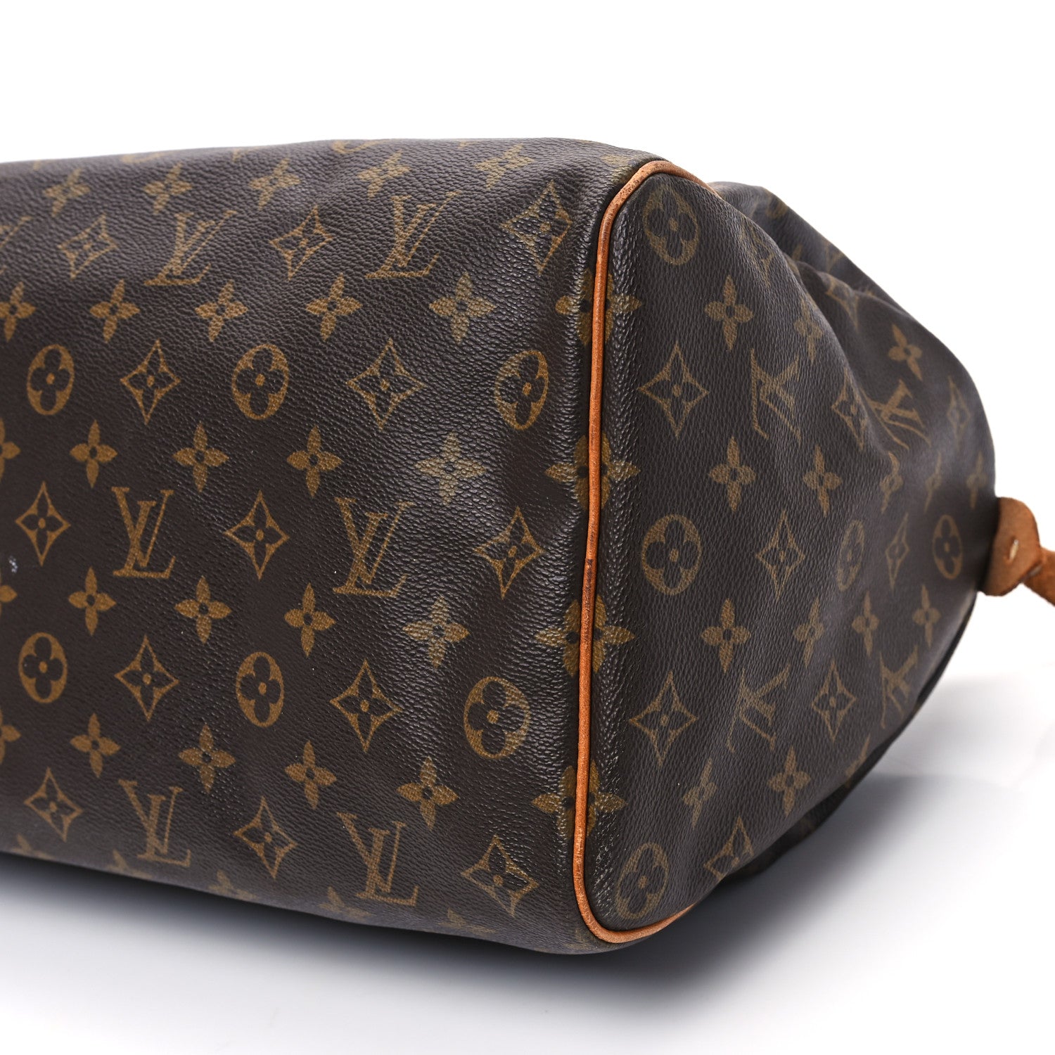 Louis Vuitton Monogram Speedy 35 10 of 13
