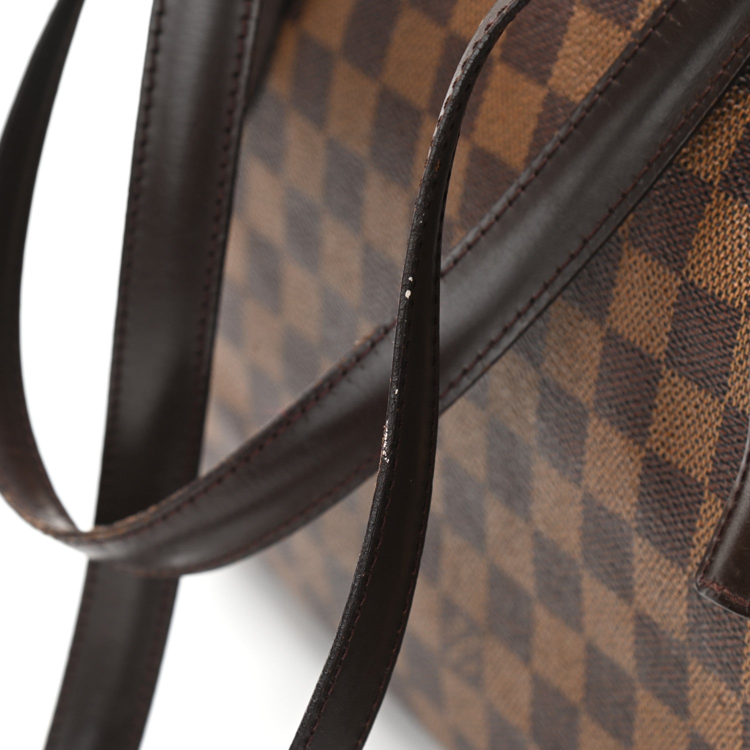 Louis Vuitton Damier Ebene Chelsea Tote 13 of 21