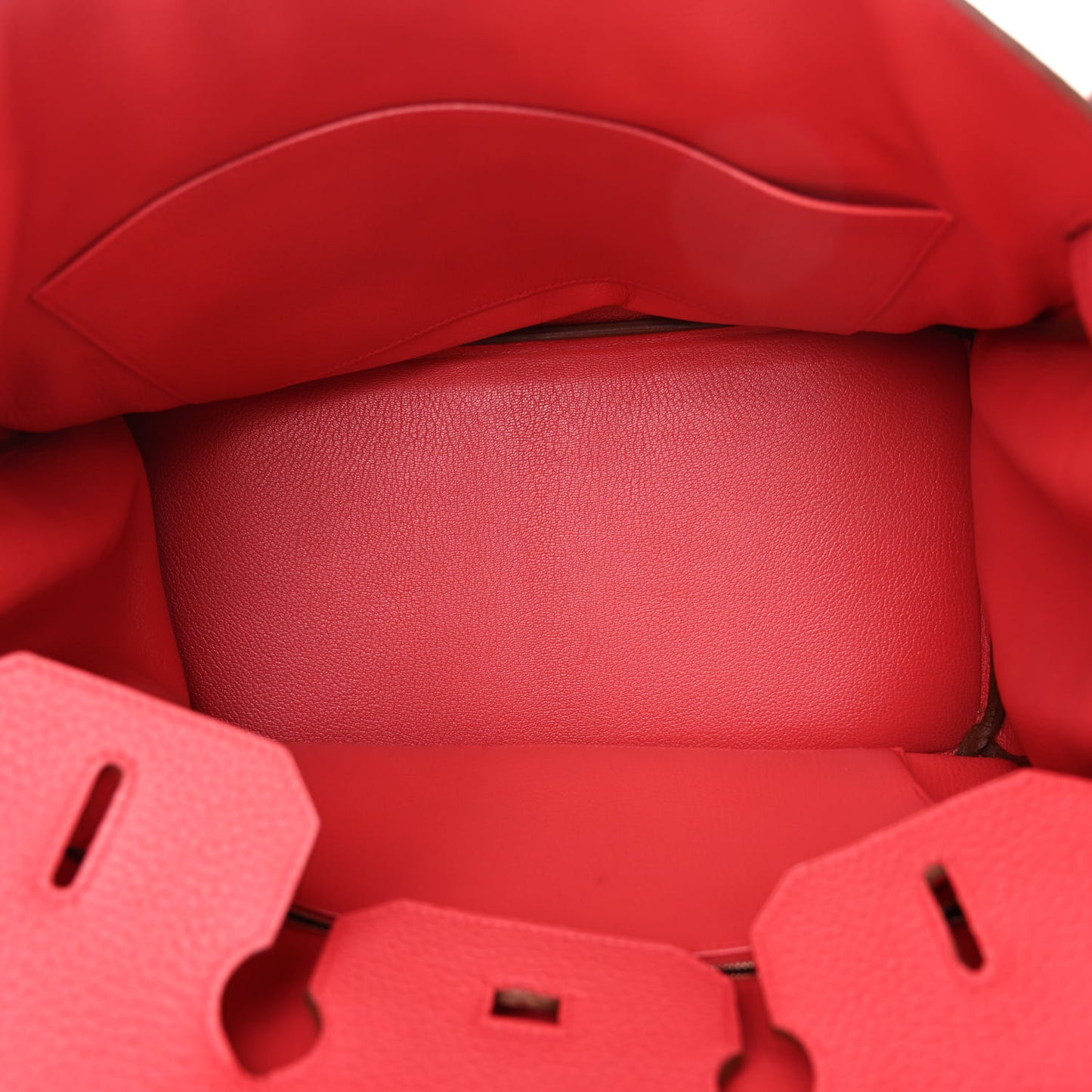 Togo Birkin 35 Bougainvillea