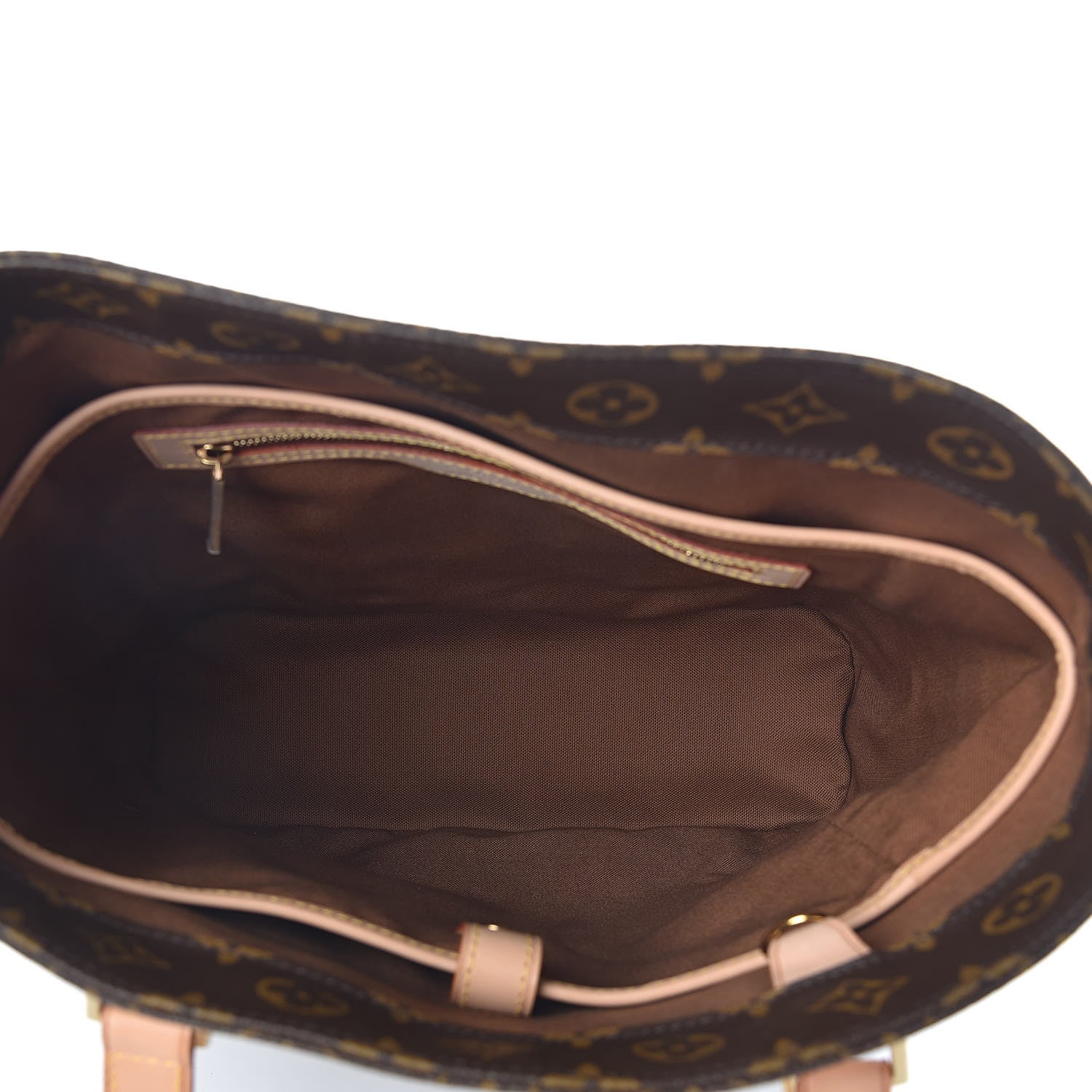 Louis Vuitton Monogram Vavin GM 5 of 9