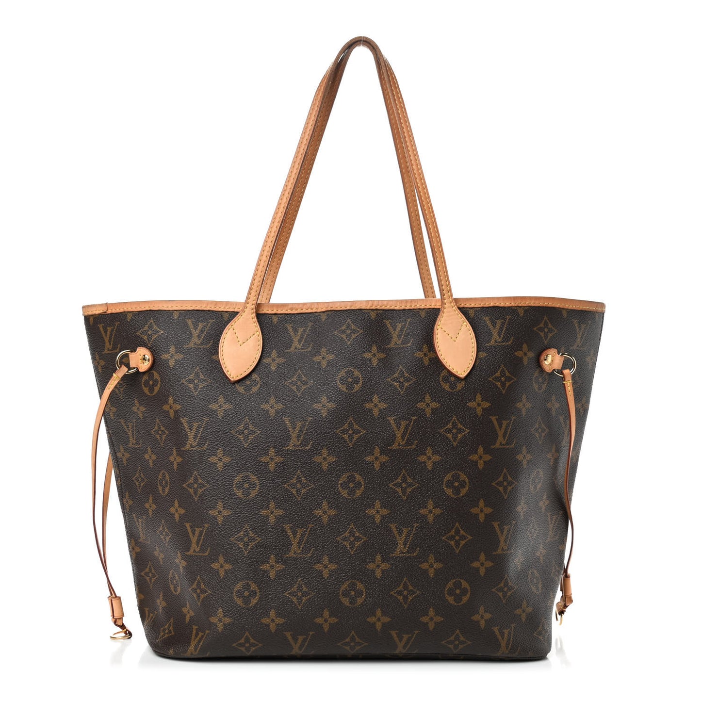 Monogram Neverfull MM