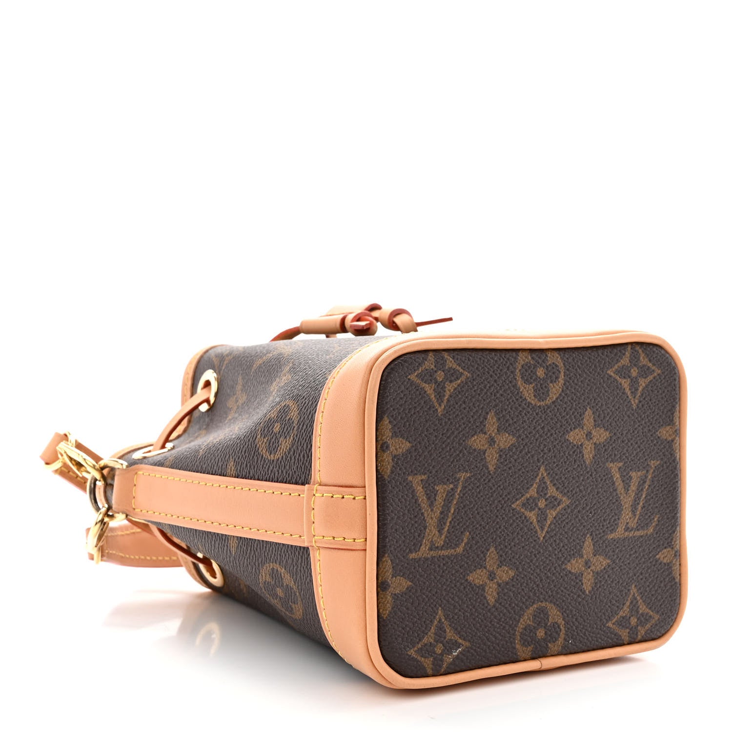 Louis Vuitton Monogram Nano Noe NV 4 of 13