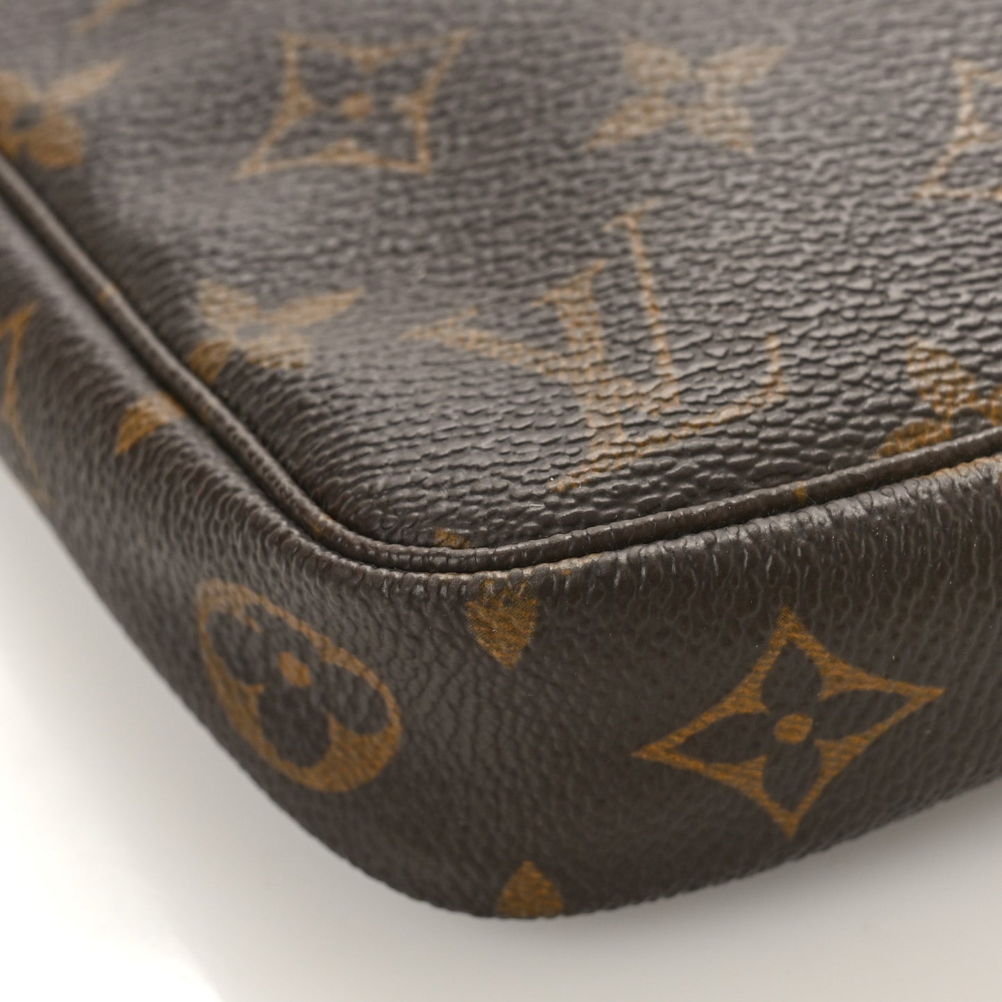 Monogram Pochette Accessories