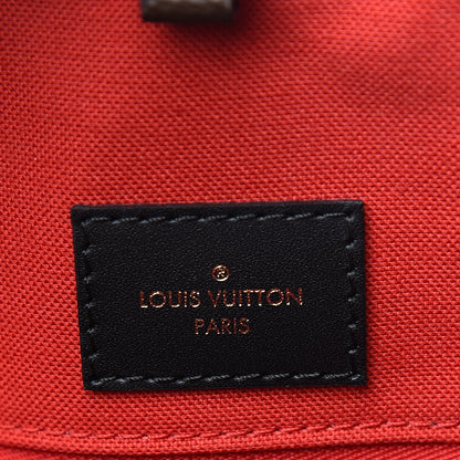 Louis Vuitton Reverse Monogram Giant Onthego GM 5 of 10