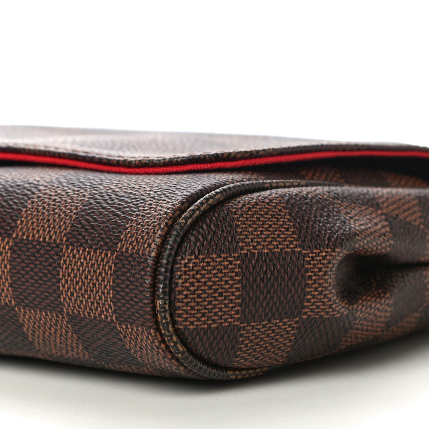 Damier Ebene Favorite MM