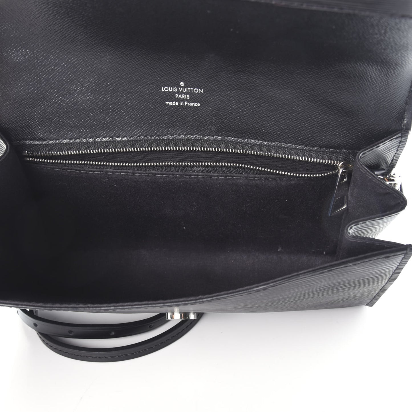 Epi Clery Black