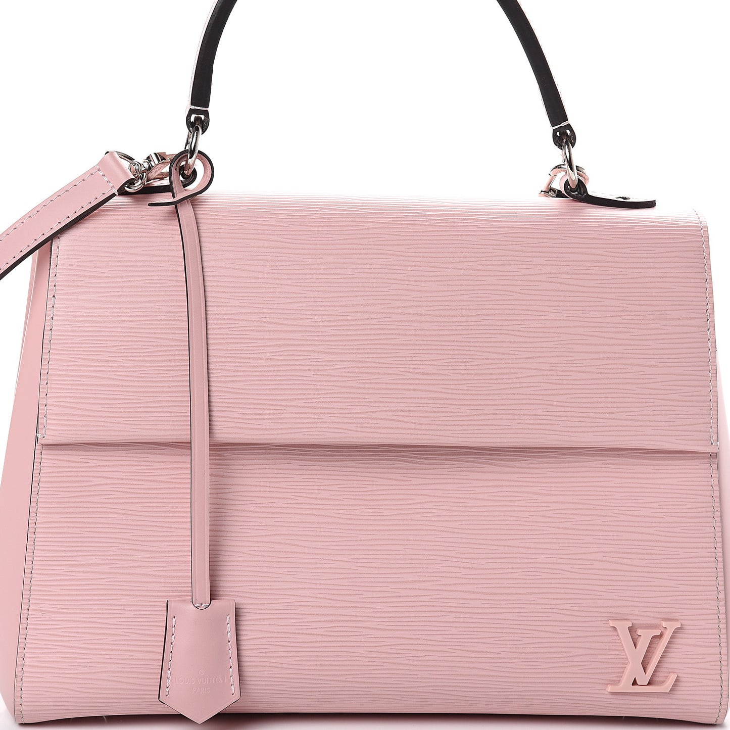 Epi Cluny MM Rose Ballerine