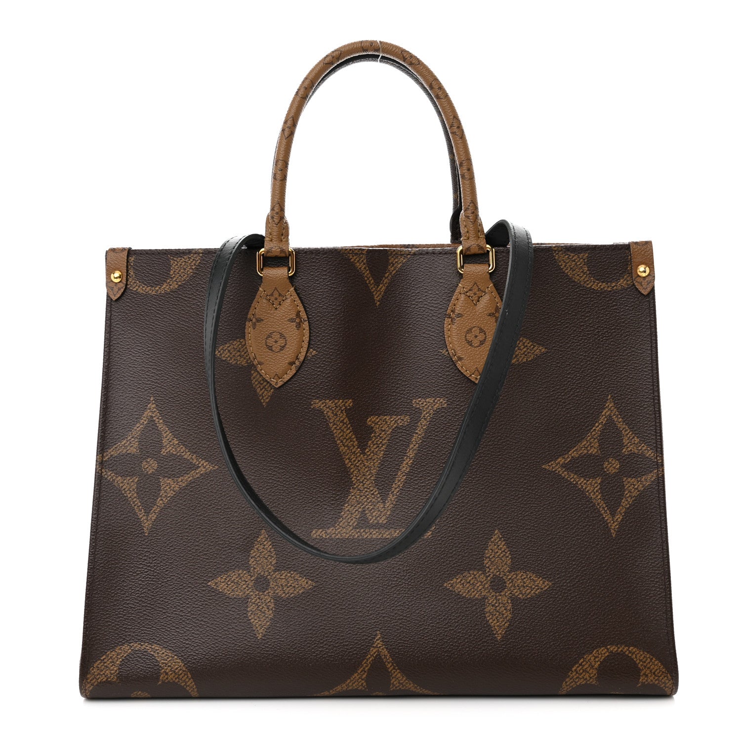 Louis Vuitton Reverse Monogram Giant Onthego MM 1 of 11