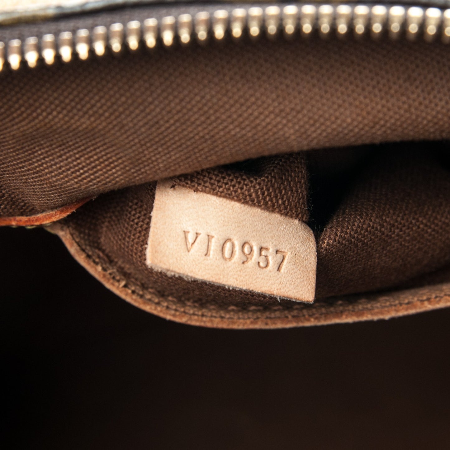Monogram Alma PM
