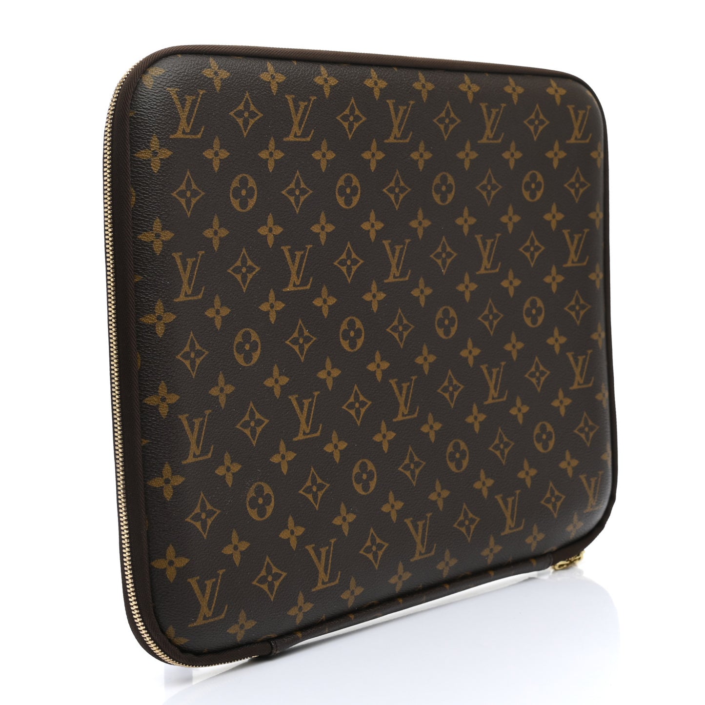 Monogram Inch Laptop Sleeve