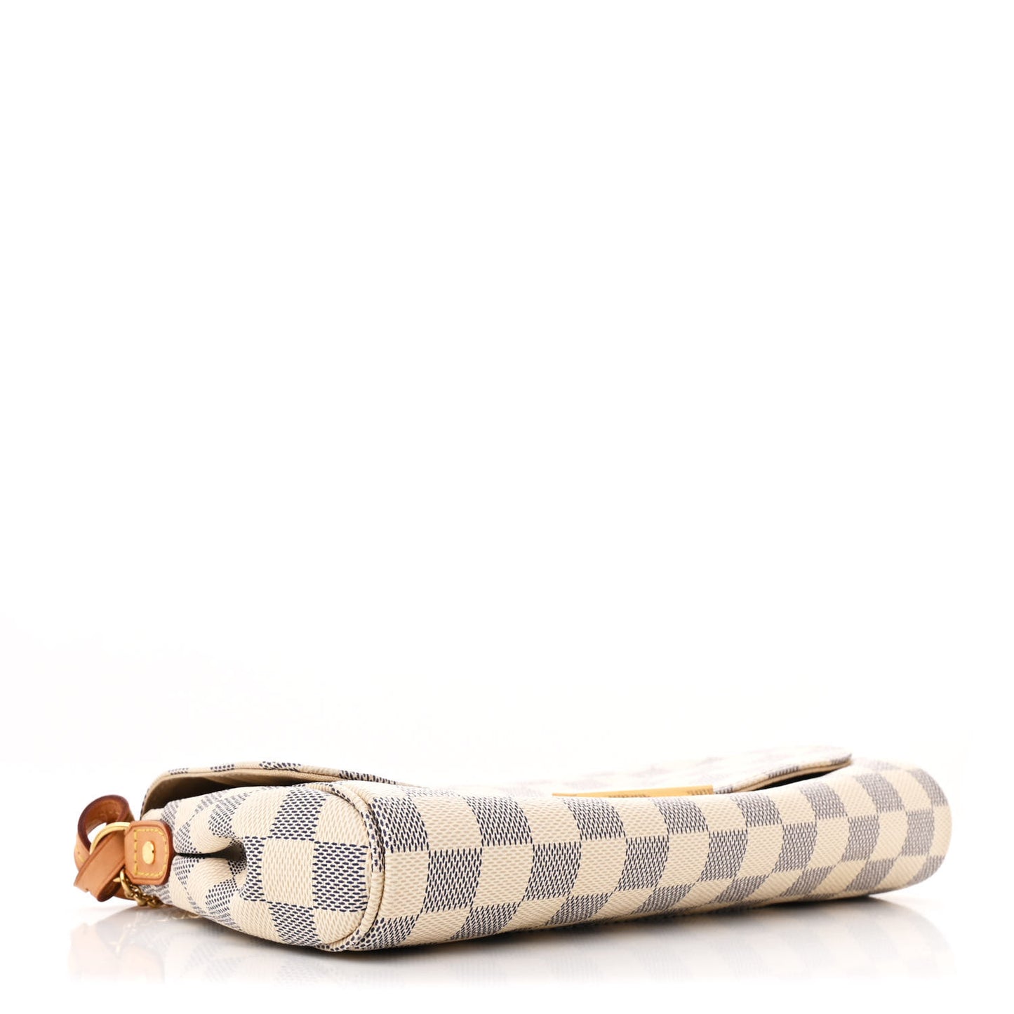 Damier Azur Favorite MM