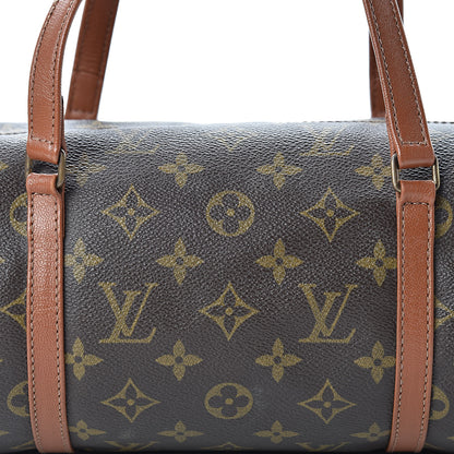 Louis Vuitton Monogram Papillon 30 With Companion 8 of 16