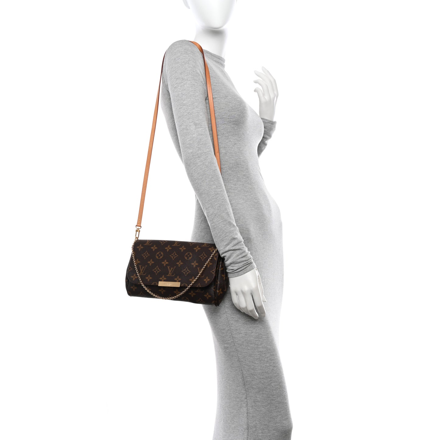 Monogram Favorite MM