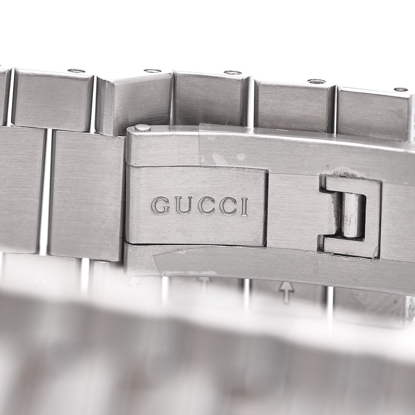 Stainless Steel 40mm G-Timeless Automatic Watch