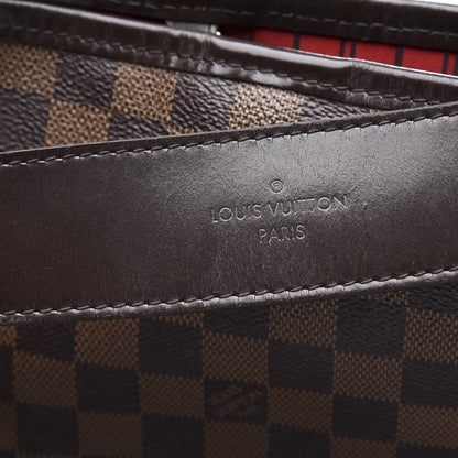 Louis Vuitton Damier Ebene Delightful MM 7 of 11