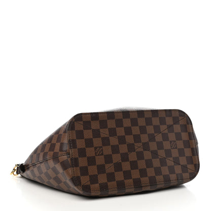 Louis Vuitton Damier Ebene Siena PM 4 of 9