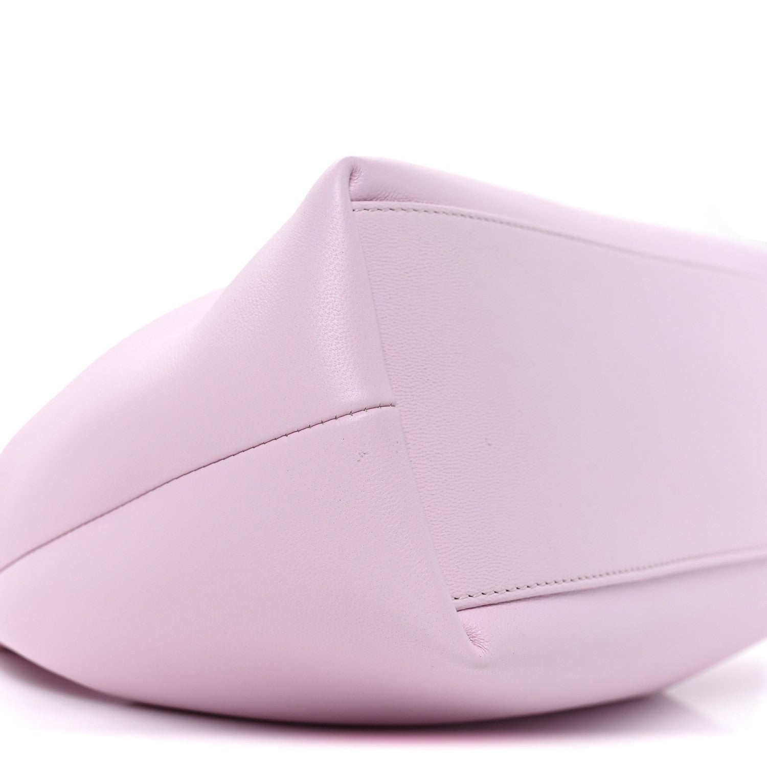 Christian Dior Lambskin Small Bow Bag Rose Songe 9 of 10