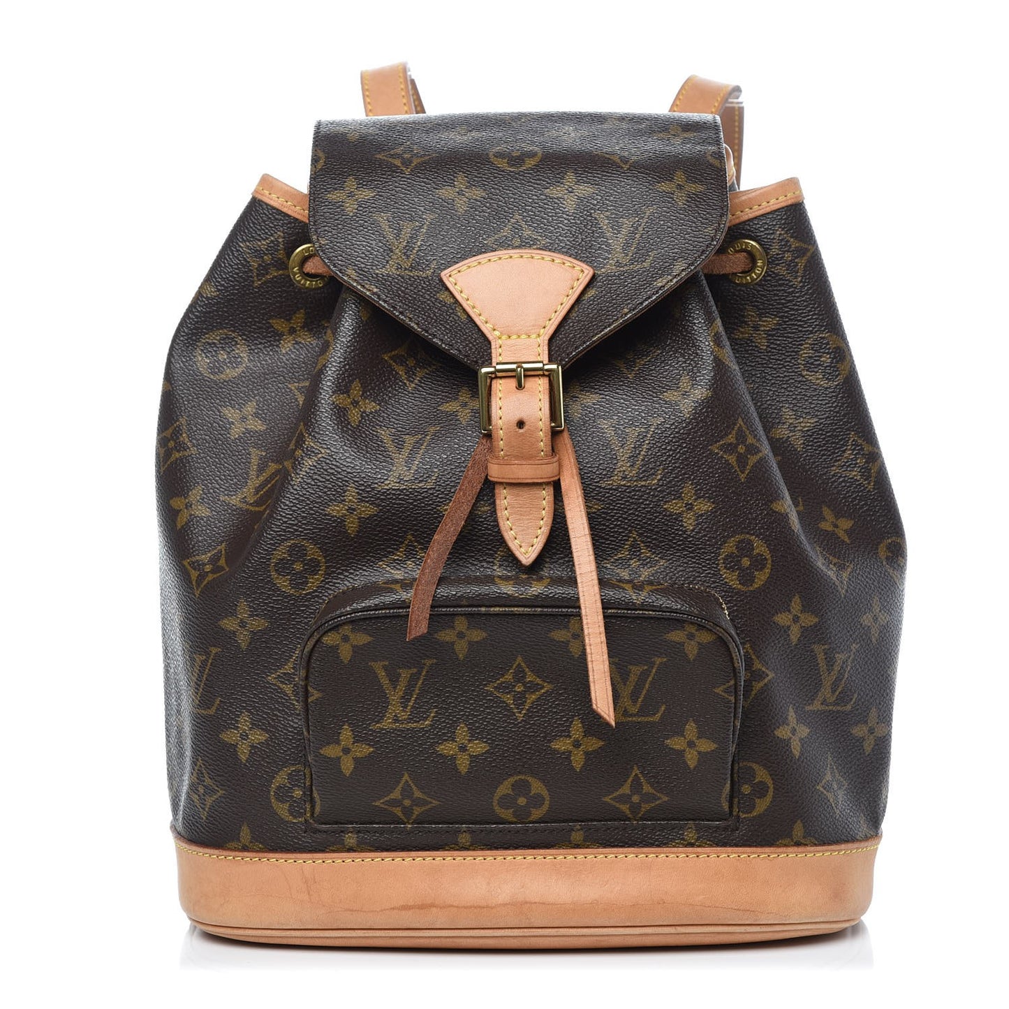 Monogram Montsouris MM Backpack