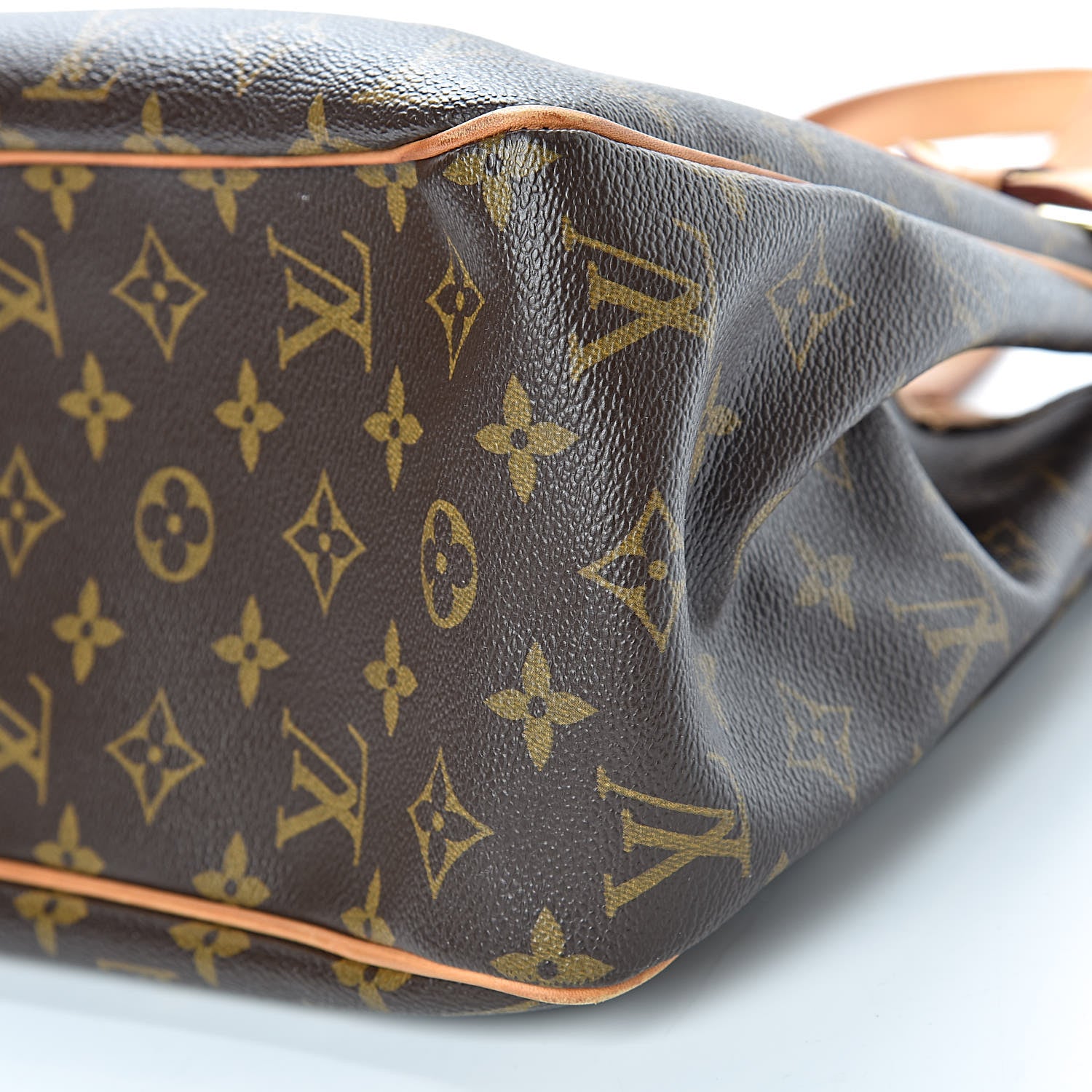 Louis Vuitton Monogram Batignolles Horizontal 9 of 9