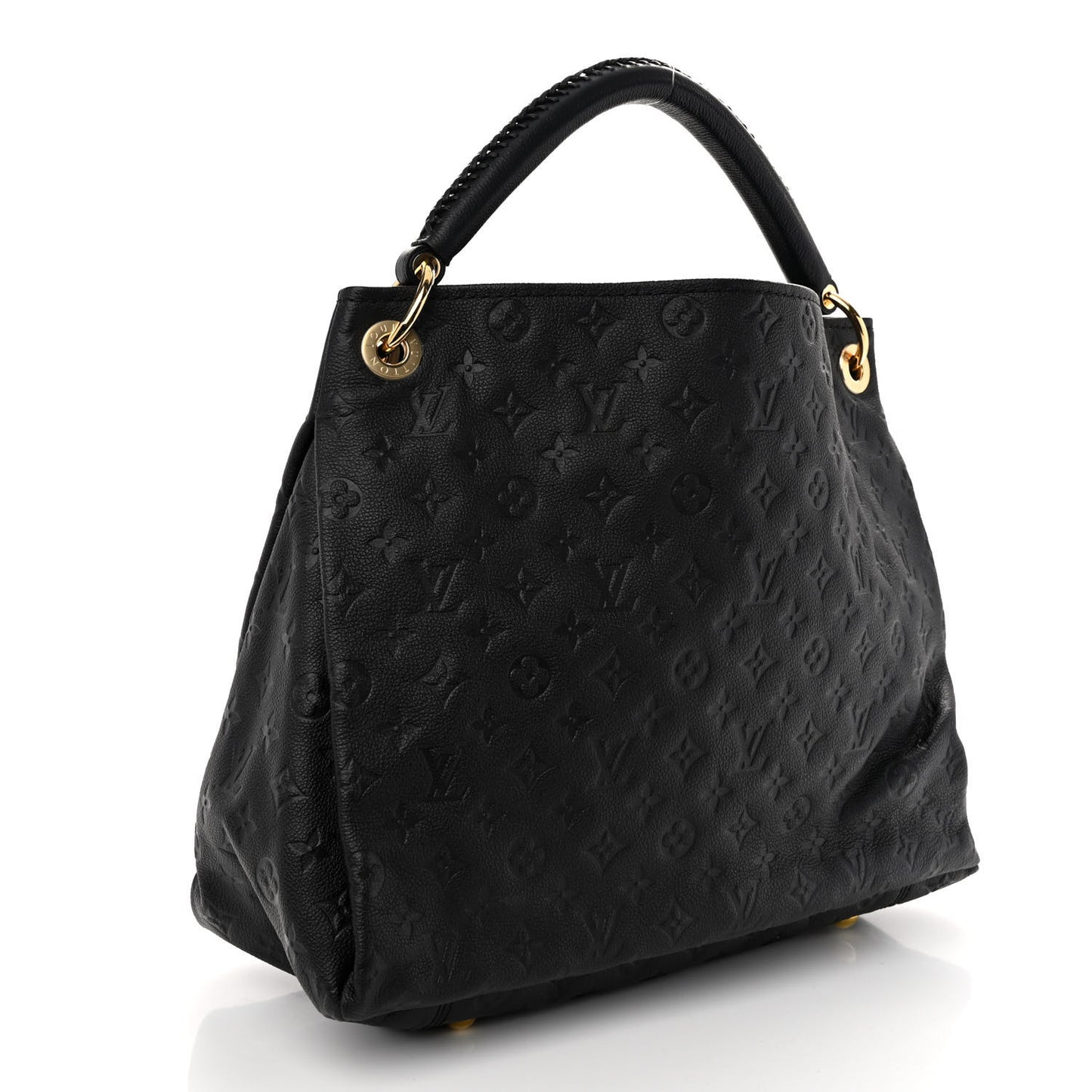 Empreinte Artsy MM Black