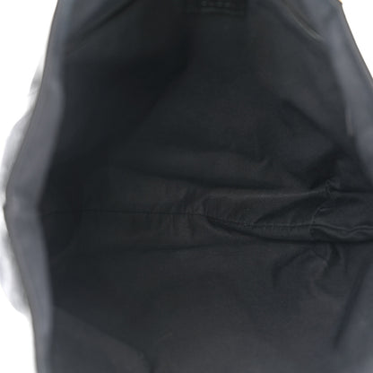 Gucci Monogram Small Abbey Tote Black 5 of 10