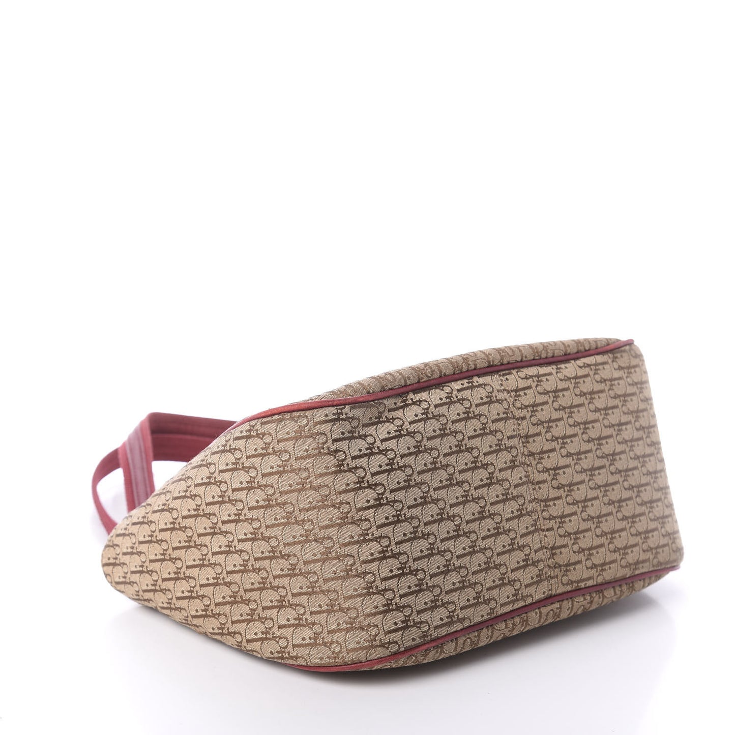 Diorissimo Shoulder Bag Red