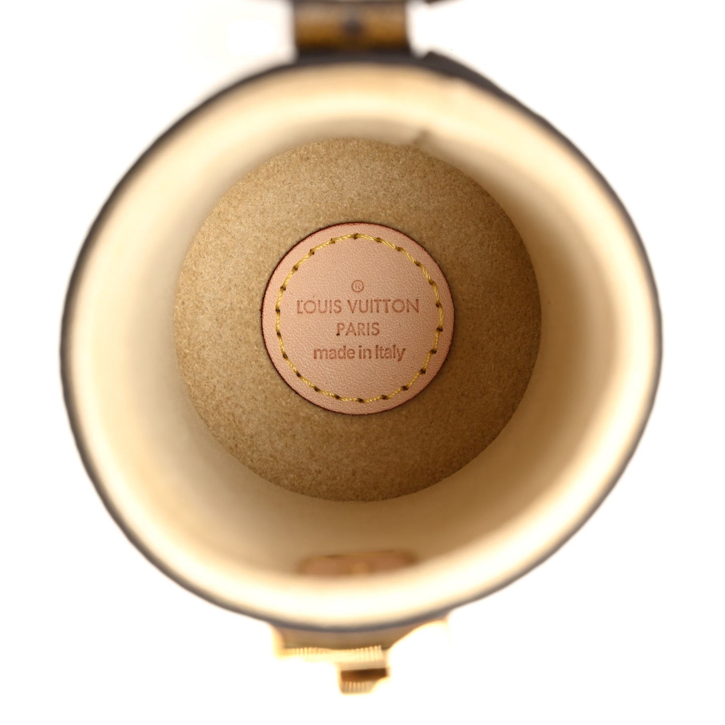 Monogram 100ML Perfume Travel Case