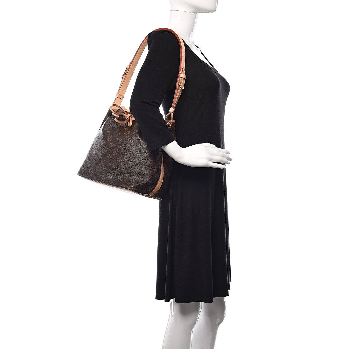 Monogram Petit Noe