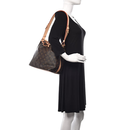 Louis Vuitton Monogram Petit Noe 2 of 10
