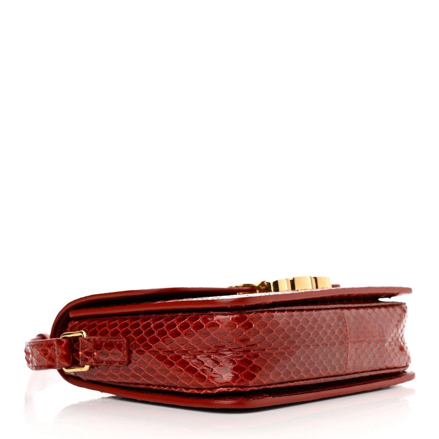 Watersnake Teen Triomphe Ruby