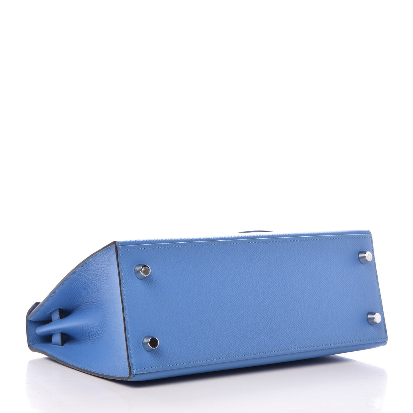 Epsom Kelly Sellier 25 Bleu Paradis