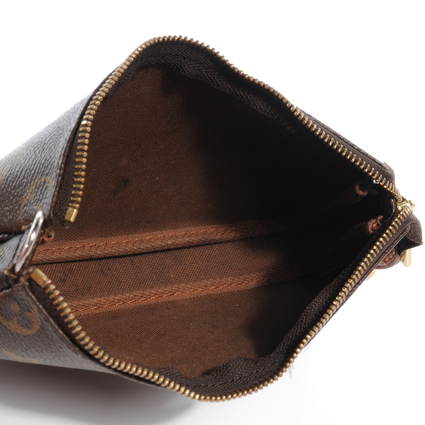 Monogram Mini Pochette Accessories