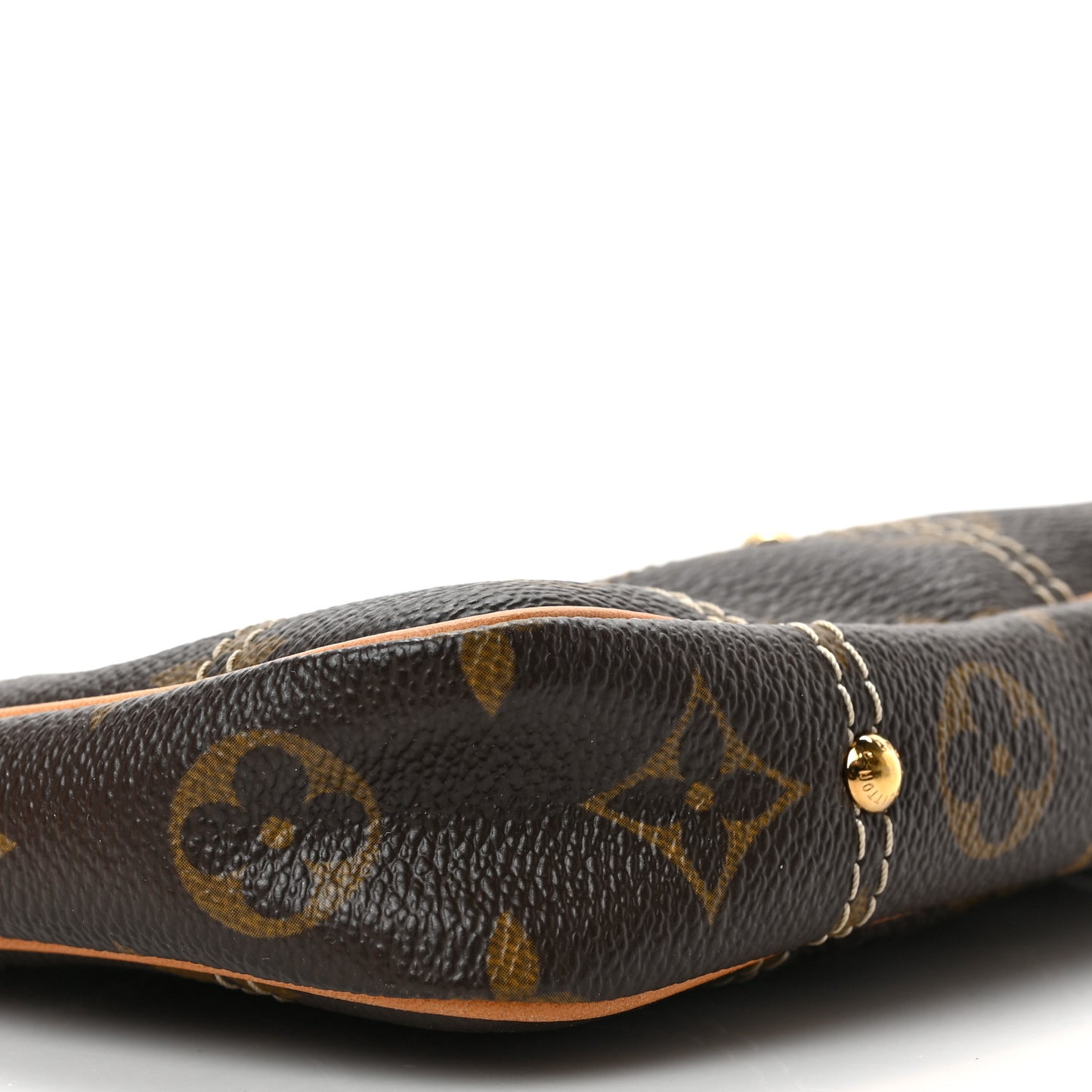 Monogram Riveting Pochette Accessories