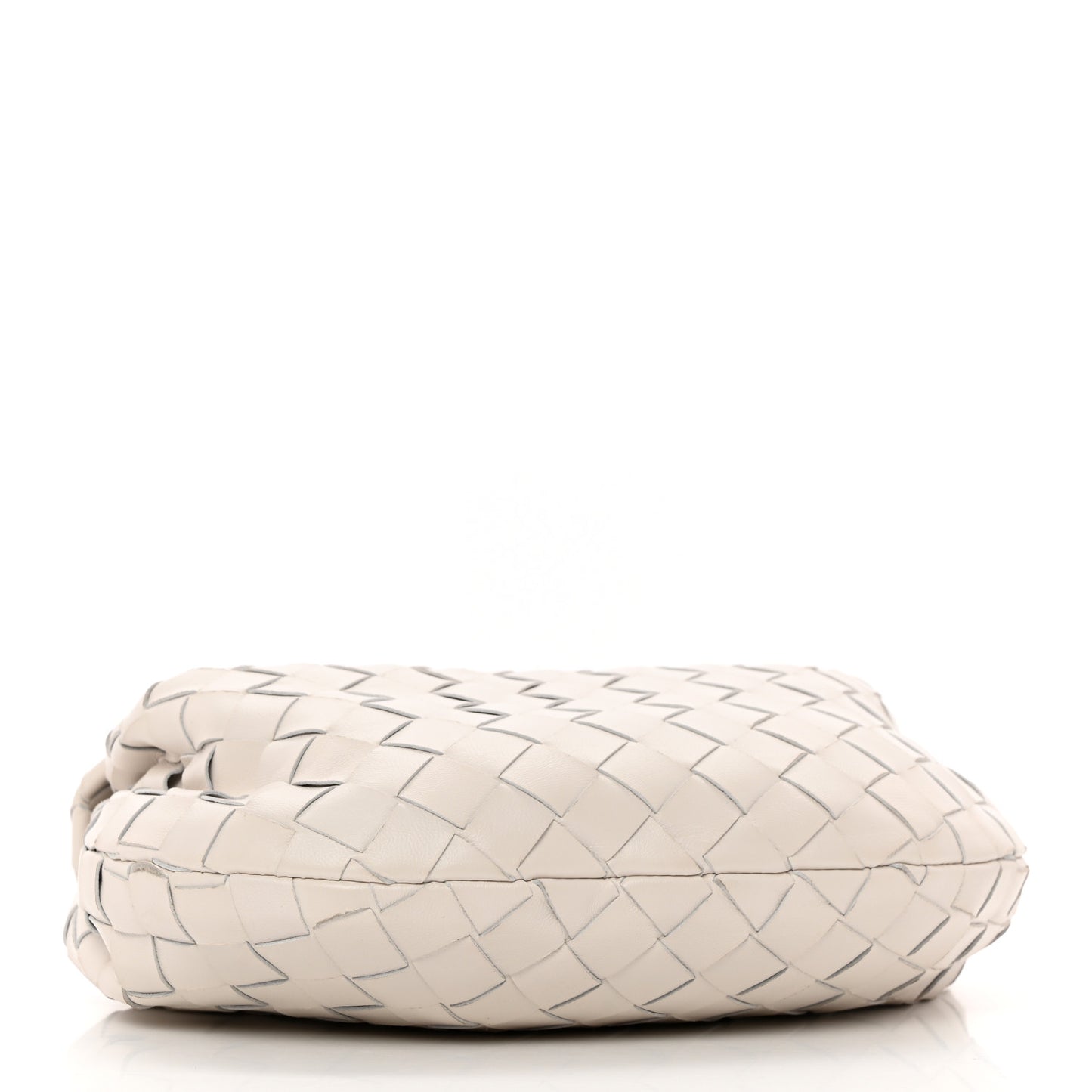 Nappa Intrecciato Mini Jodie Chalk